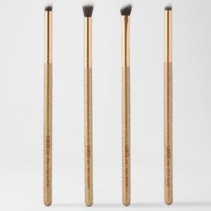LUXIE BC LUMINOUS EYE BRUSH SET